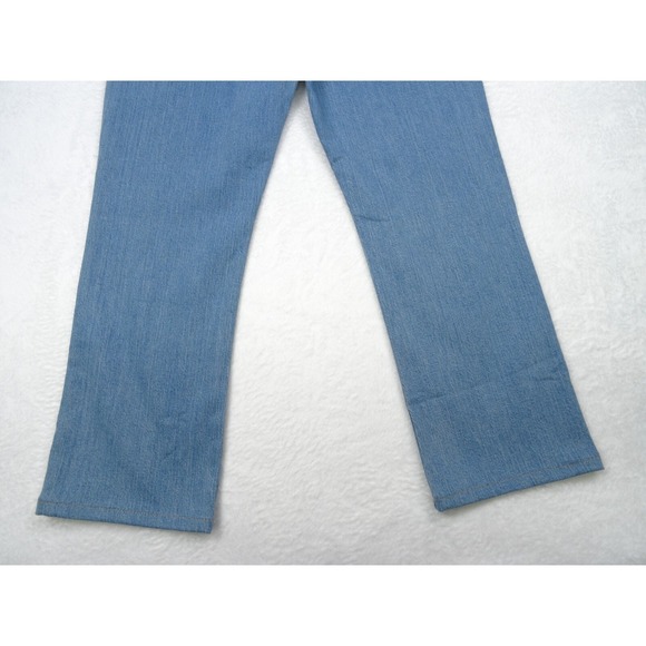 J Crew Jeans Womens Size 27 T Blue Denim Slim Boyfriend High Rise Stretch NWT - Picture 6 of 16